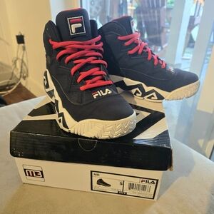 Fila Mb Sneakers